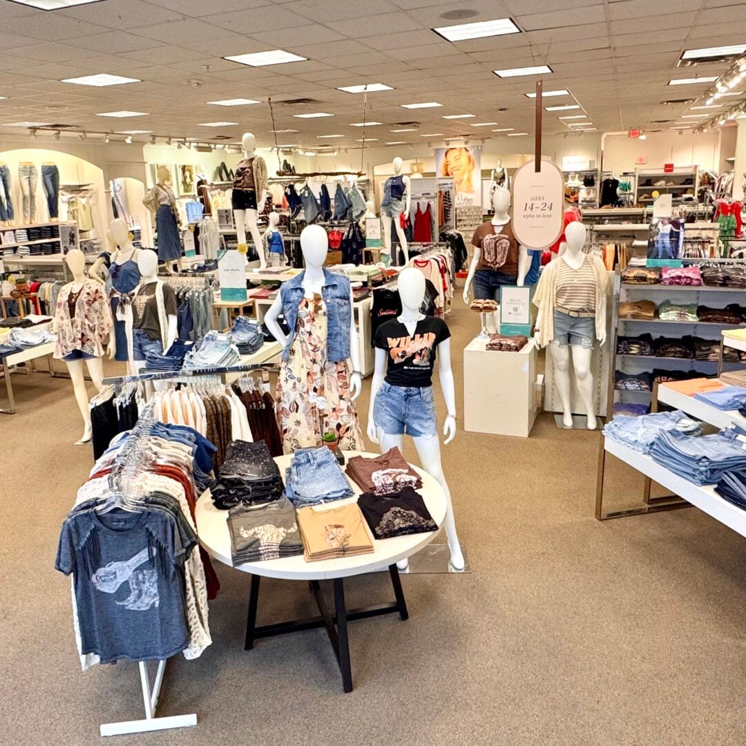 maurices