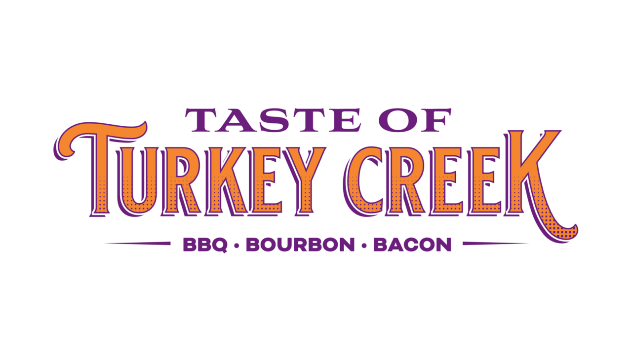 Taste of Turkey Creek