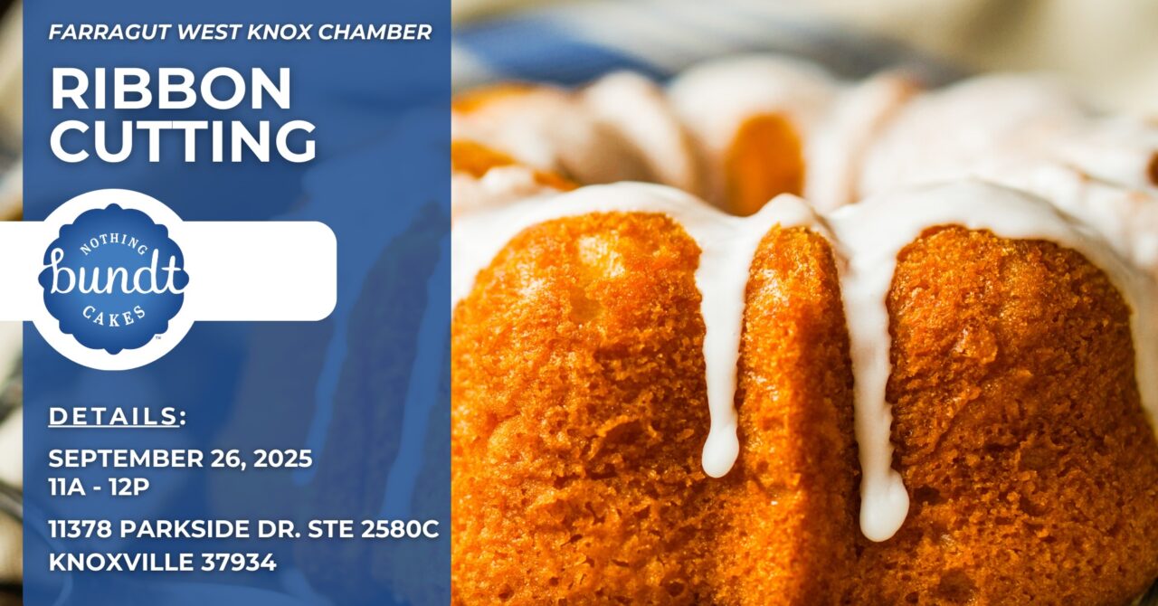 nothing bundt cakes grand opening