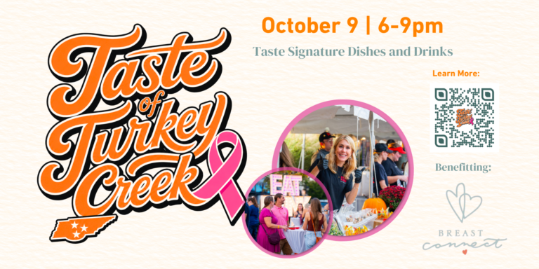 Copy of Taste of Turkey Creek Restaurant Flyer 2026 (1)
